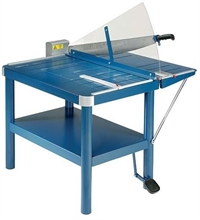 Dahle 580 ateliesk�remaskine